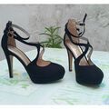 Chaussures escarpins Gemo Escarpins plateforme