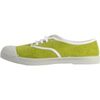 Baskets basses Eastpak Tennis &agrave; Lacets Bensimon Sponge Vert