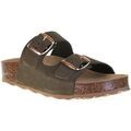 Mules femme sur Grenoble : Mules I Am 6497S