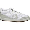 Baskets Converse Reconditionn&eacute; Fast Break - Blanc