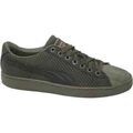 Baskets Puma Reconditionn&eacute; Baskets - Kaki