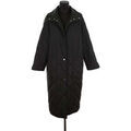 Manteau Stand Studio Manteau noir Grenoble
