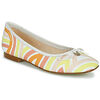 Ballerines JB Martin VIRTUOSE Multicolore