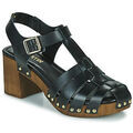 Mules femme sur Grenoble : Sabots JB Martin DEESSE