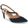 Chaussures escarpins JB Martin ESMEE