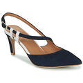 Chaussures escarpins JB Martin ESMEE Grenoble