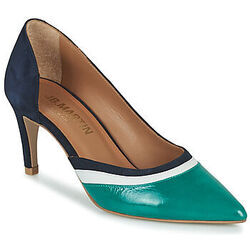 Chaussures escarpins JB Martin ETNA