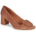 Chaussures escarpins JB Martin VERACE
