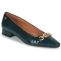 Chaussures escarpins JB Martin VOLONTAIRE Marine