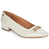 Chaussures escarpins JB Martin VOLONTAIRE Blanc