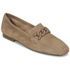 Mocassins JB Martin VEILLE Marron