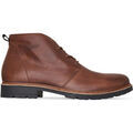 Bottes femme sur Grenoble : Boots Pme Legend Clamper Cognac