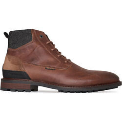 Boots Pme Legend Huffster Cognac