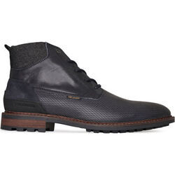 Boots Pme Legend Huffster Navy Jeans