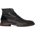 Bottes femme sur Grenoble : Boots Pme Legend Huffster Zwart