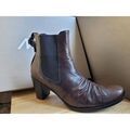 Bottines Myma Bottines