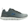 Baskets homme sur Grenoble : Baskets Skechers Track Ripkent