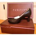 Chaussures escarpins Fugitive Escarpins
