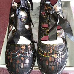 Richelieu Laura Vita Chaussures