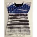 T-shirt enfant Gemo Tee-shirt america