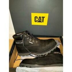 Boots Caterpillar Chaussures homme Caterpillar