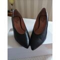 Chaussures &agrave; talons femme sur Grenoble : Chaussures escarpins Styme Escarpins