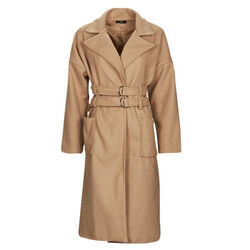 Manteau Betty London MAUVINA