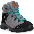 Bottes femme sur Grenoble : Bottes Lytos RENENS JAB KID EVO