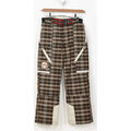 Pantalon enfant Napapijri N0Y1MW-M01
