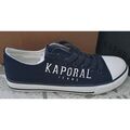 Baskets homme sur Grenoble : Baskets basses Kaporal Basket kaporal
