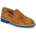 Mocassins Pellet CLEMENT Marron