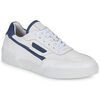 Baskets basses Pellet RAPHAEL Blanc