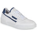 Baskets basses Pellet RAPHAEL Blanc