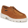 Derbies Pellet ADAM Marron