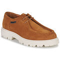 Derbies Pellet ADAM Marron
