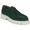 Derbies Pellet ADAM Vert