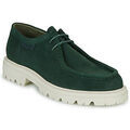 Derbies Pellet ADAM Vert