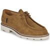Derbies Pellet MACHO Marron