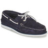 Chaussures bateau Pellet VENDEE