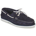 Chaussures bateau Pellet VENDEE