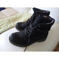Boots Super Mode Bottines