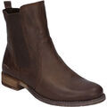 Bottes femme sur Grenoble : Bottes Josef Seibel Sienna 80