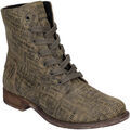 Bottes femme sur Grenoble : Bottes Josef Seibel Sienna 82