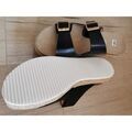 Mules Boutiques ind&eacute;pendante Chaussures d &eacute;t&eacute; pointure 39 Noir Grenoble
