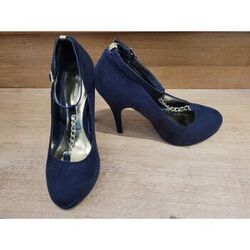Chaussures escarpins 3 Suisses Escarpins