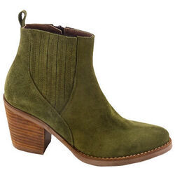 Bottines Patricia Miller 5142