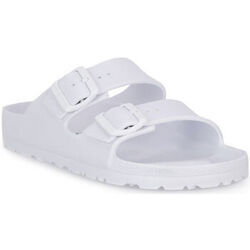 Mules Grunland BIANCO DATO