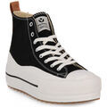 Baskets femme sur Grenoble : Baskets Victoria NEGRO