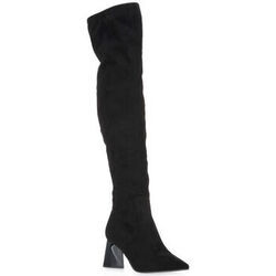 Bottes Steve Madden BLK EVERMORE
