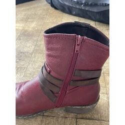 Bottines Rieker Bottines rieker